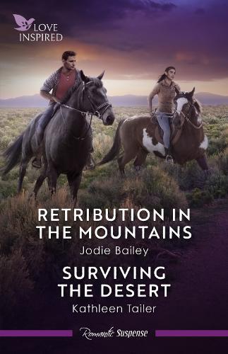 Retribution In The Mountains/Surviving The Desert