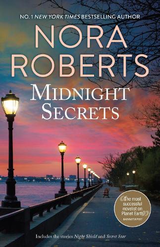 Midnight Secrets/Night Shield/Secret Star