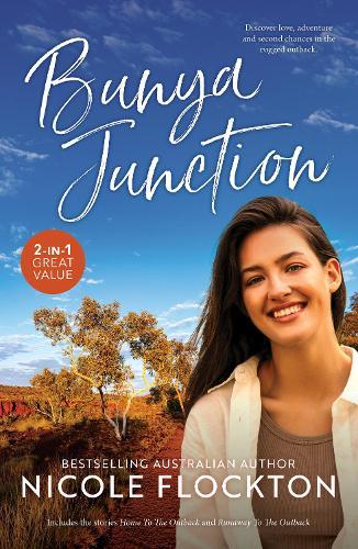 Bunya Junction/Home To The Outback/Runaway To The Outback