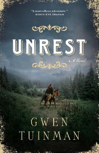 Unrest: A Novel
