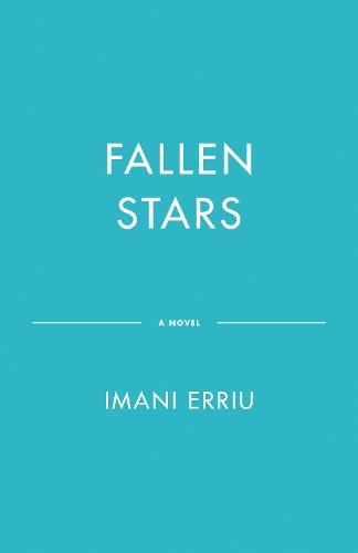 Fallen Stars: Book Two of the Heavenly Bodies series