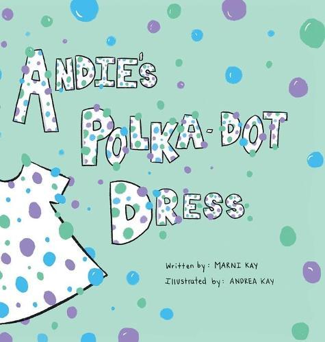 Andie's Polka-Dot Dress