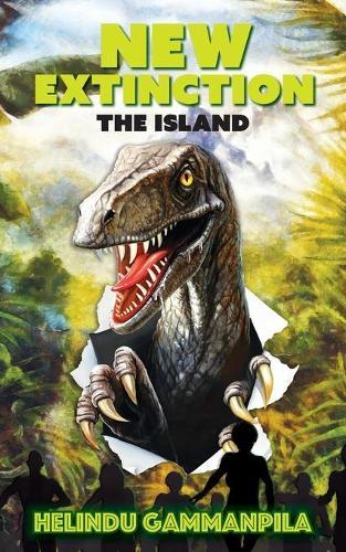 New Extinction: The Island