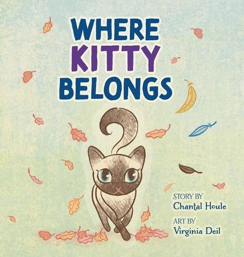 Where Kitty Belongs