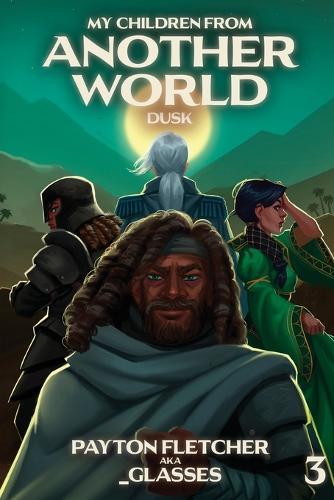 Dusk: A Slice-Of-Life Reverse Isekai