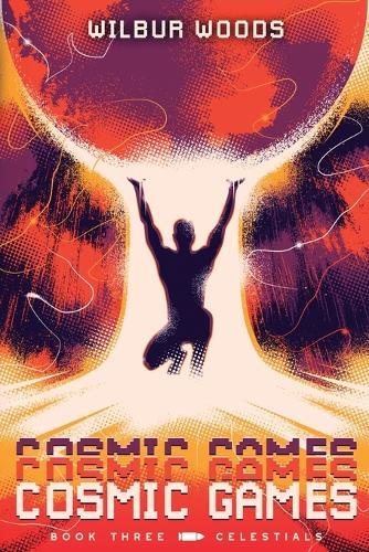 Celestials: An Isekai Litrpg