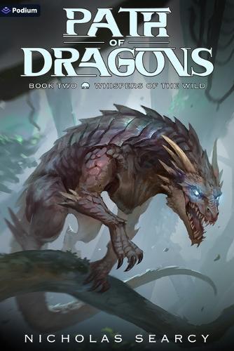 Whispers of the Wild: An Apocalypse Litrpg