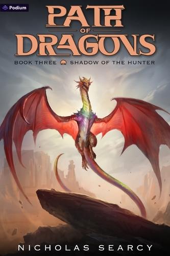 Shadow of the Hunter: An Apocalypse Litrpg