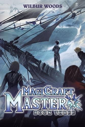 Magicraft Master 3: A Mass Isekai Litrpg