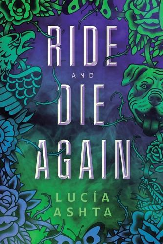 Ride and Die Again: A Paranormal Romance