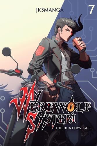 The Hunter's Call: A Litrpg Progression Fantasy