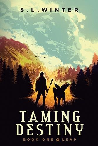 Leap: An Isekai Litrpg