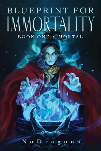 Mortal: A Crafting Xianxia