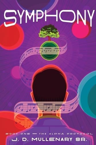 The Alpha Protocol: A Sci-Fi Litrpg Adventure