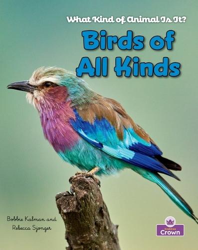 Birds of All Kinds
