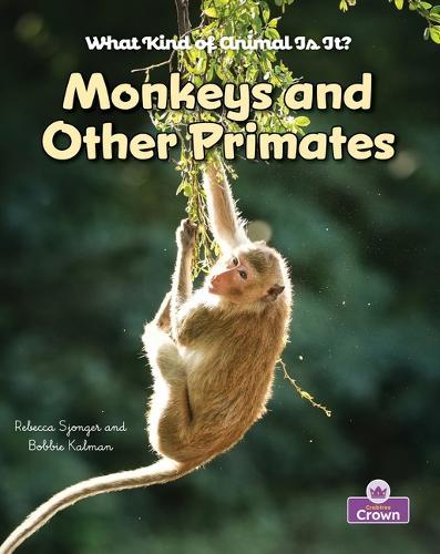 Monkeys and Other Primates