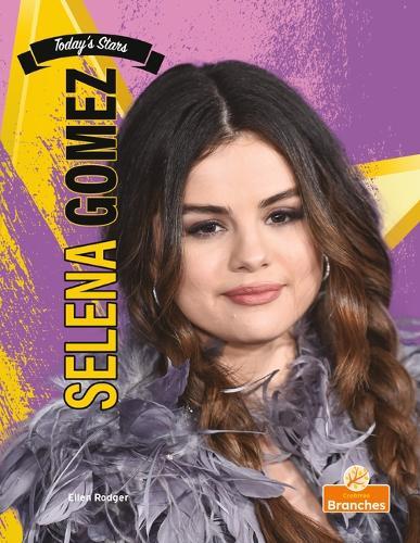 Selena Gomez