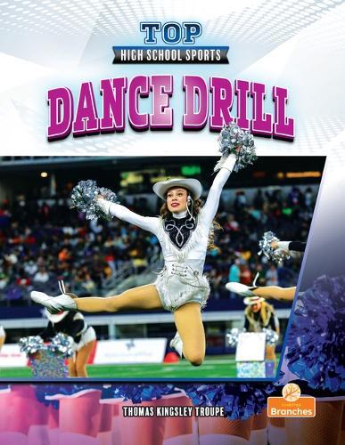 Dance Drill