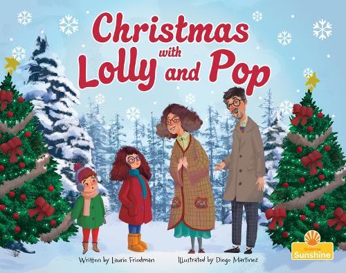 Christmas with Lolly and Pop