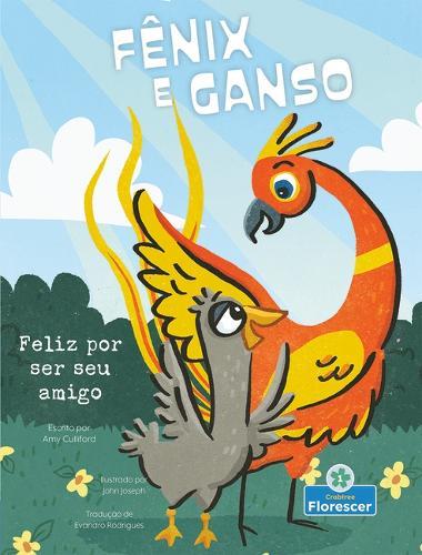 Feliz Por Ser Seu Amigo (Happy to Be Your Friend)