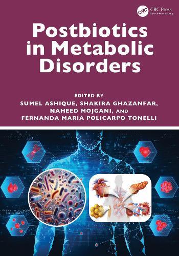 Postbiotics in Metabolic Disorders