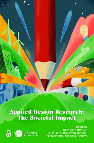 Applied Design Research: The Societal Impact
