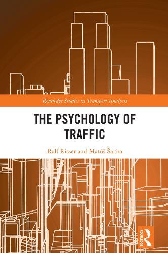 The Psychology of Traffic