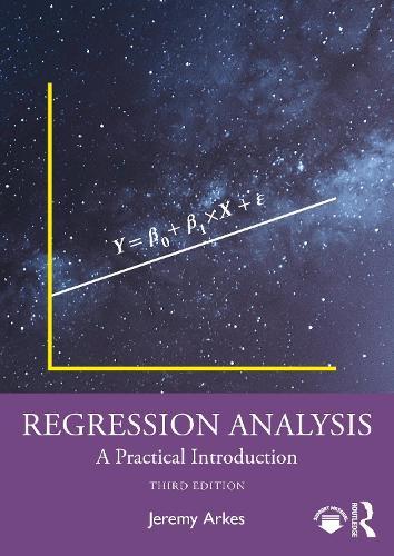 Regression Analysis: A Practical Introduction