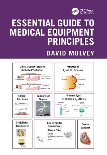 Essential Guide to Medical Equipment Principles