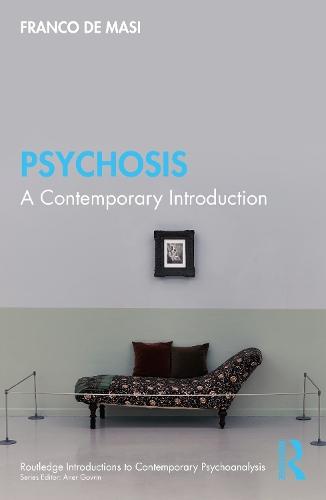 Psychosis: A Contemporary Introduction