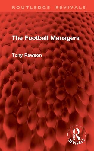 The Football Managers