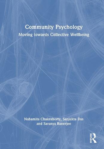 Community Psychology: Moving towards Collective Wellbeing