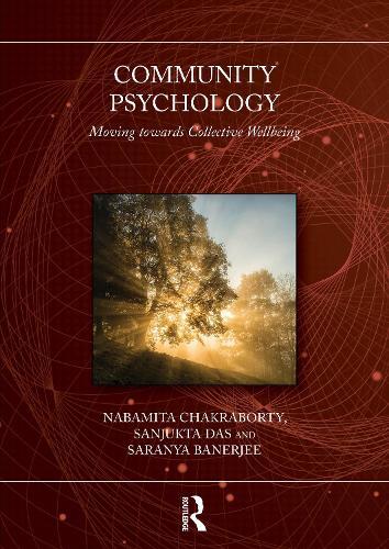 Community Psychology: Moving towards Collective Wellbeing