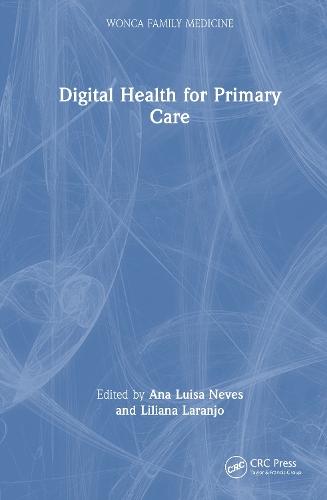 Digital Health for Primary Care