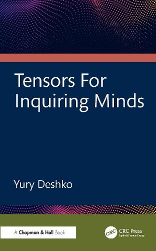 Tensors For Inquiring Minds