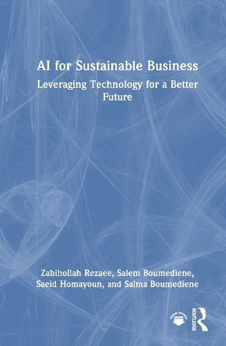 AI for Sustainable Business: Leveraging Technology for a Better Future