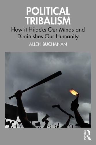 Political Tribalism: How it Hijacks Our Minds and Diminishes Our Humanity