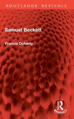 Samuel Beckett