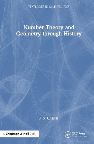 Number Theory and Geometry through History