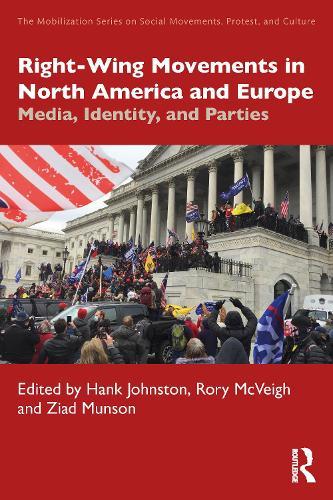 Right-Wing Movements in North America and Europe: Media, Identity, and Parties