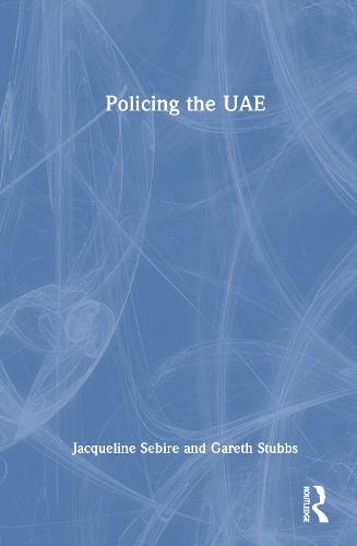 Policing the UAE