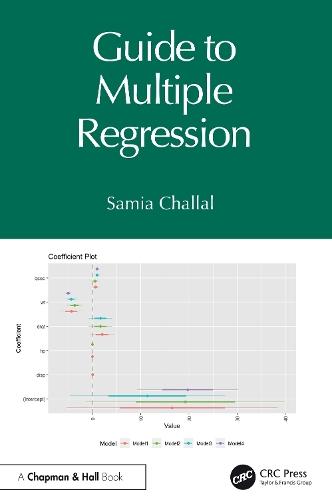 Guide to Multiple Regression