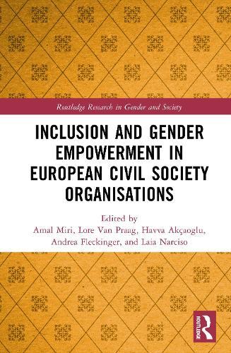 Inclusion and Gender Empowerment in European Civil Society Organisations