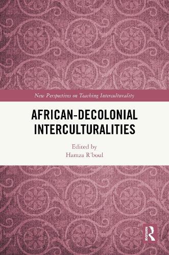 African-Decolonial Interculturalities