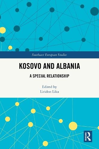 Kosovo and Albania: A Special Relationship