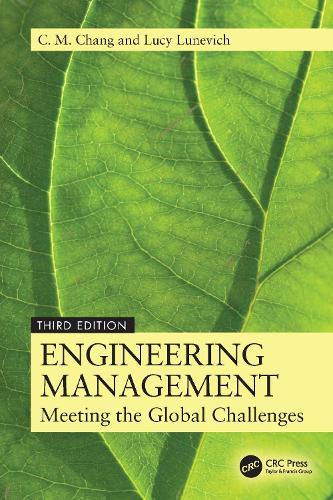 Engineering Management: Meeting the Global Challenges