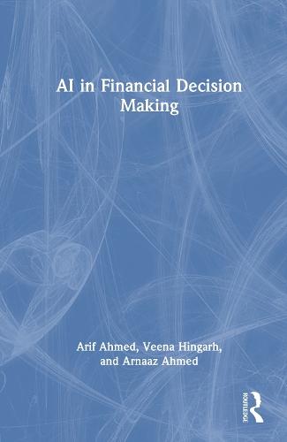 AI in Financial Decision Making