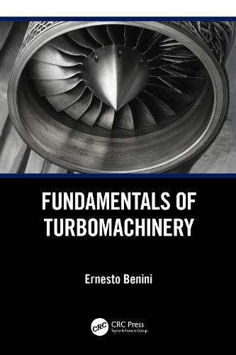 Fundamentals of Turbomachinery