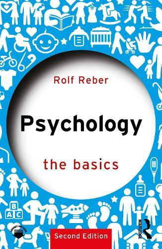 Psychology: The Basics