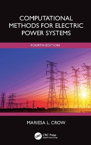 Computational Methods for Electric Power Systems